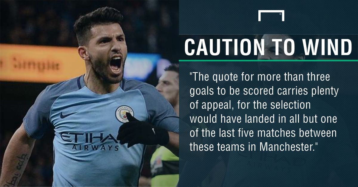 GFX Manchester City Leicester City betting