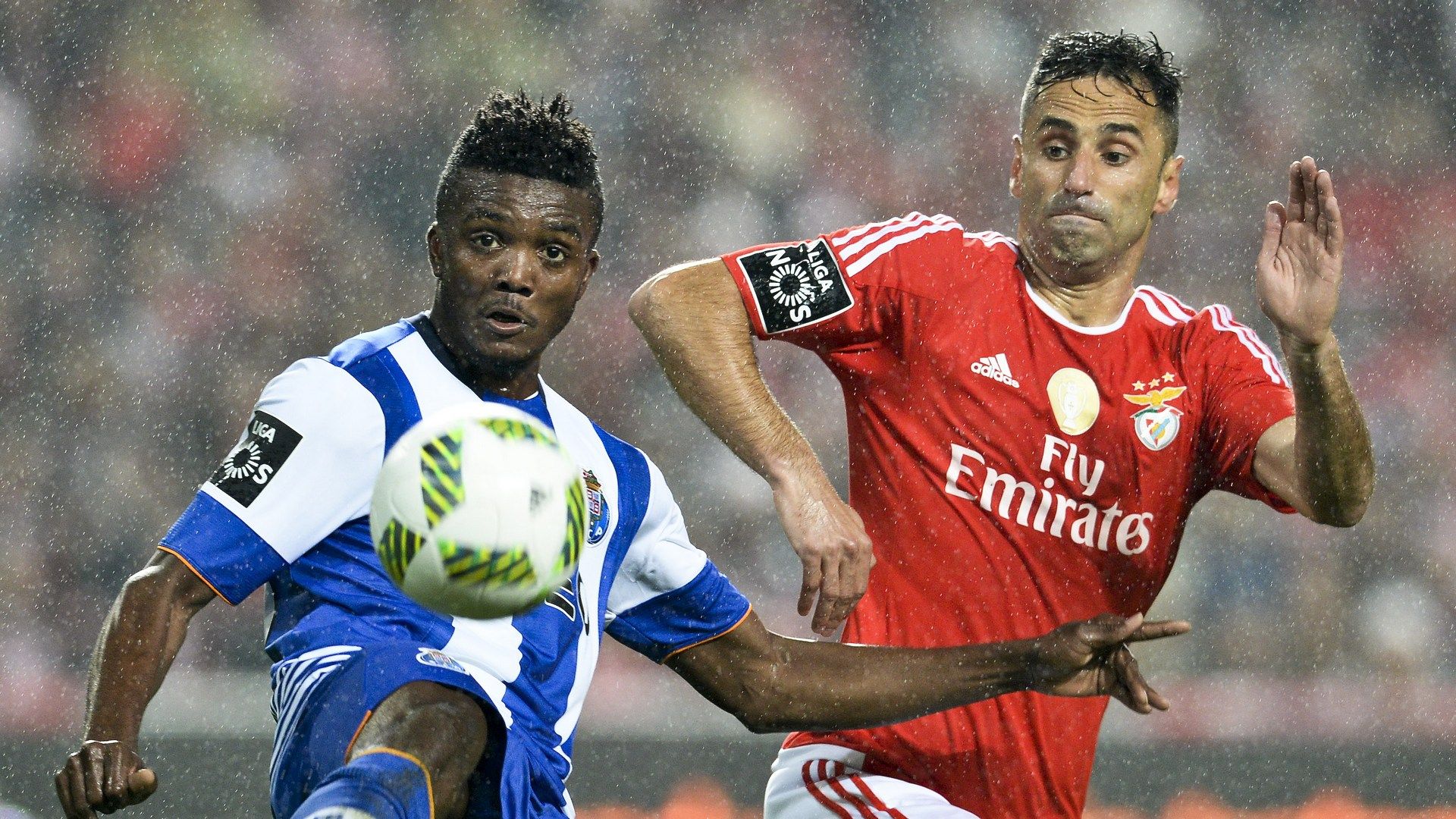 Porto Benfica