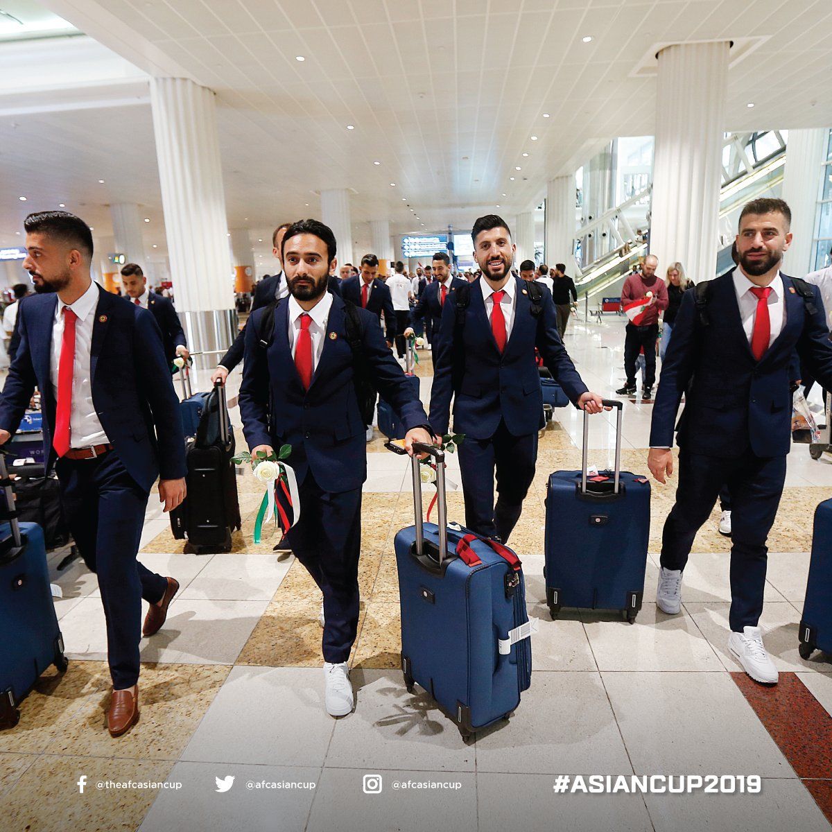 منتخب لبنان