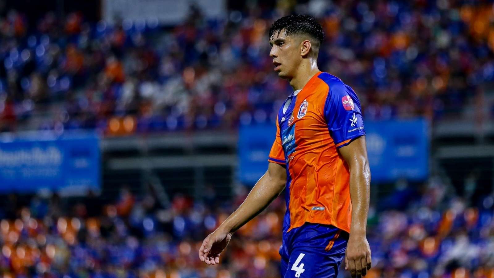 เอเลียส ดอเลาะ