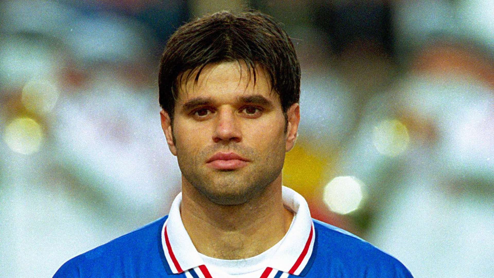 Aljosa Asanovic | Hajduk Split