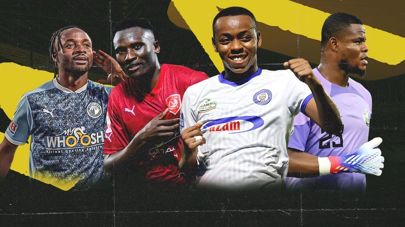 Six transfers Nasreddine Nabi must make to save Kaizer Chiefs' season –  Will Amakhosi open their wallets? | Goal.com South Africa