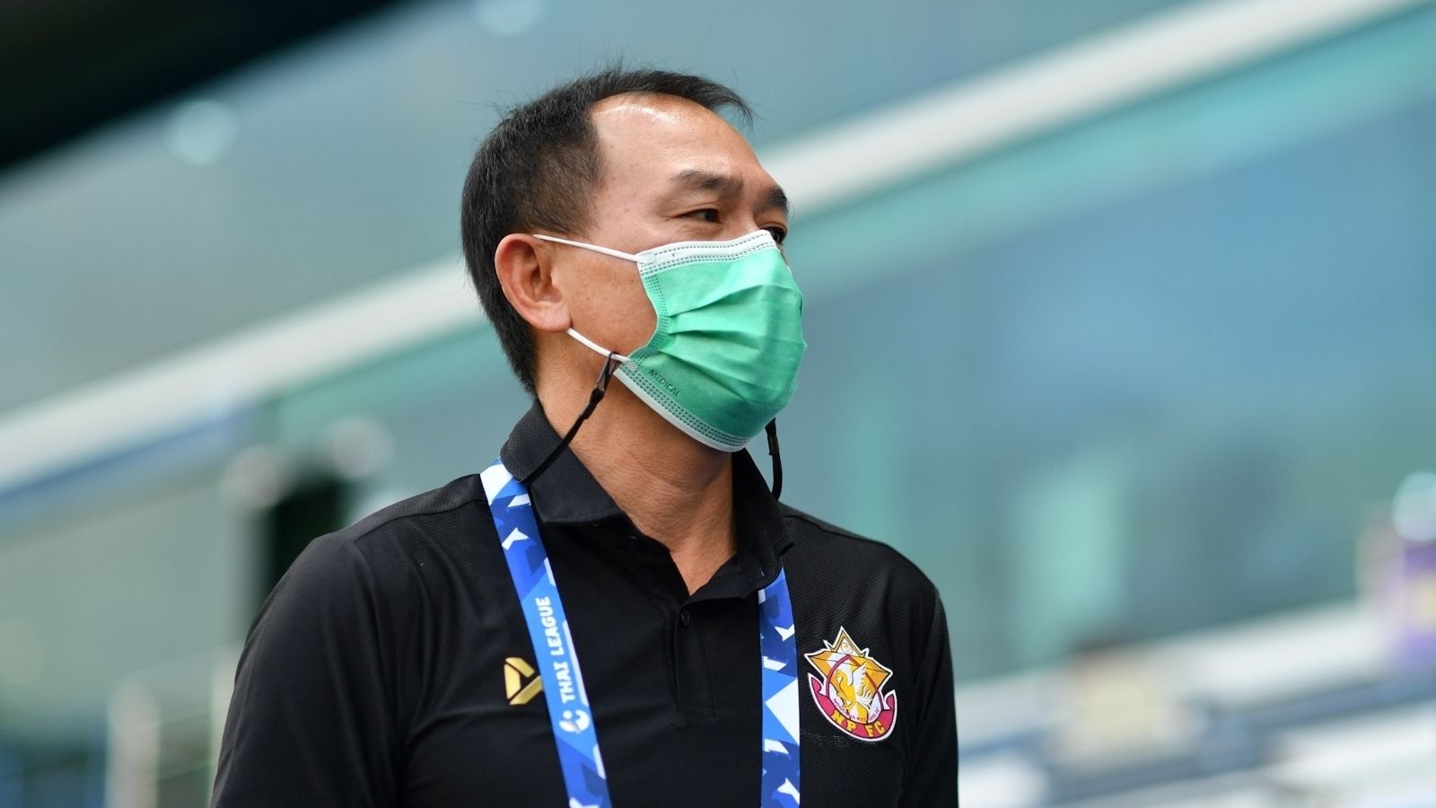 ธวัชชัย ดำรงอ่องตระกูล