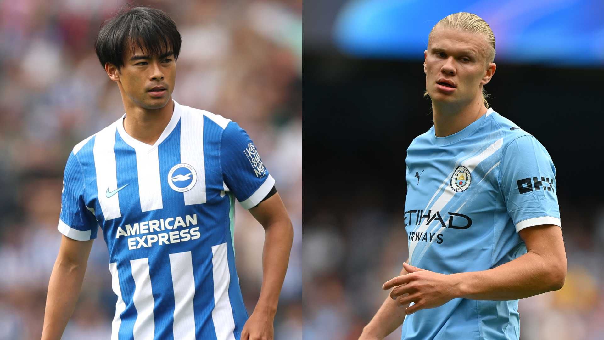 brighton manchester city