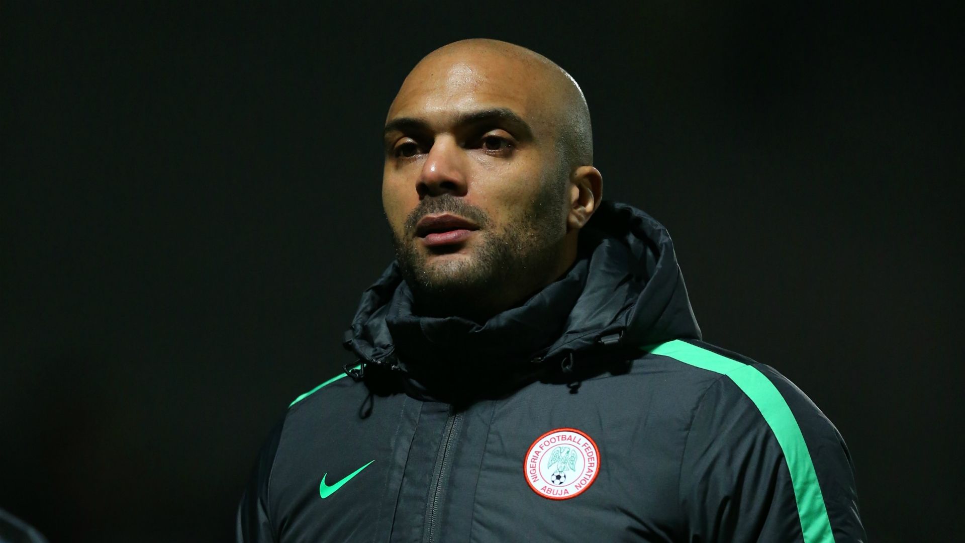 Carl Ikeme