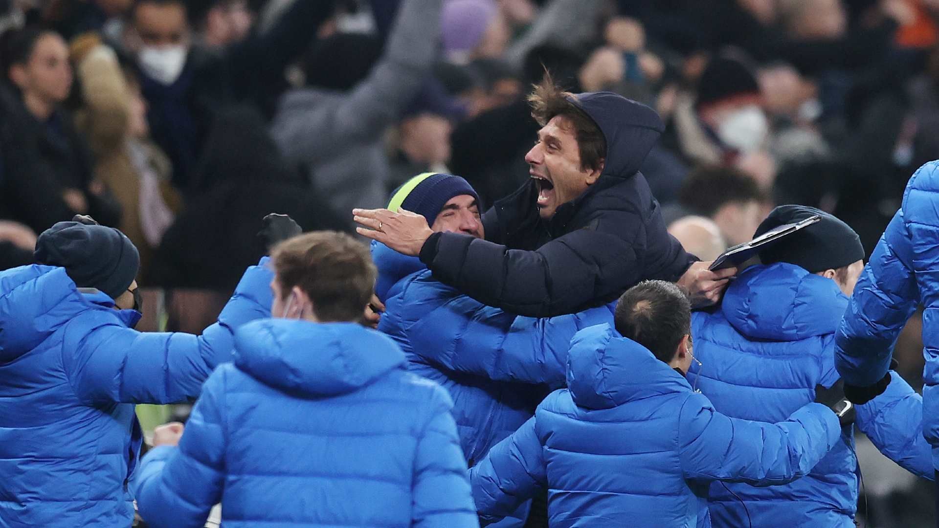 20211219 Antonio Conte