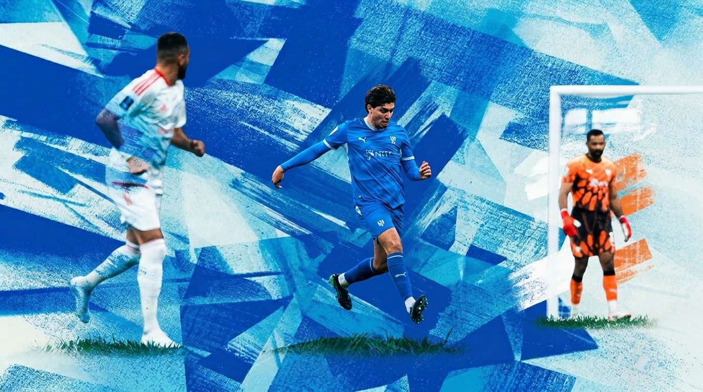Hilal Shamal Yusuf Akçiçek GFX GOAL ONLY