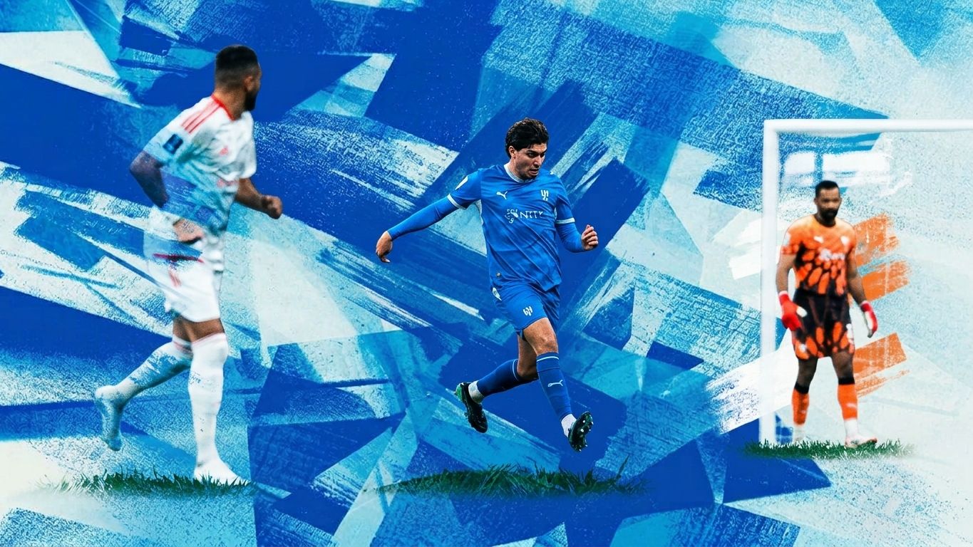 Hilal Shamal Yusuf Akçiçek GFX GOAL ONLY