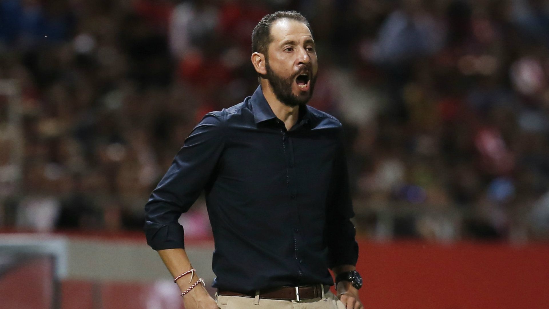 Pablo Machín Girona