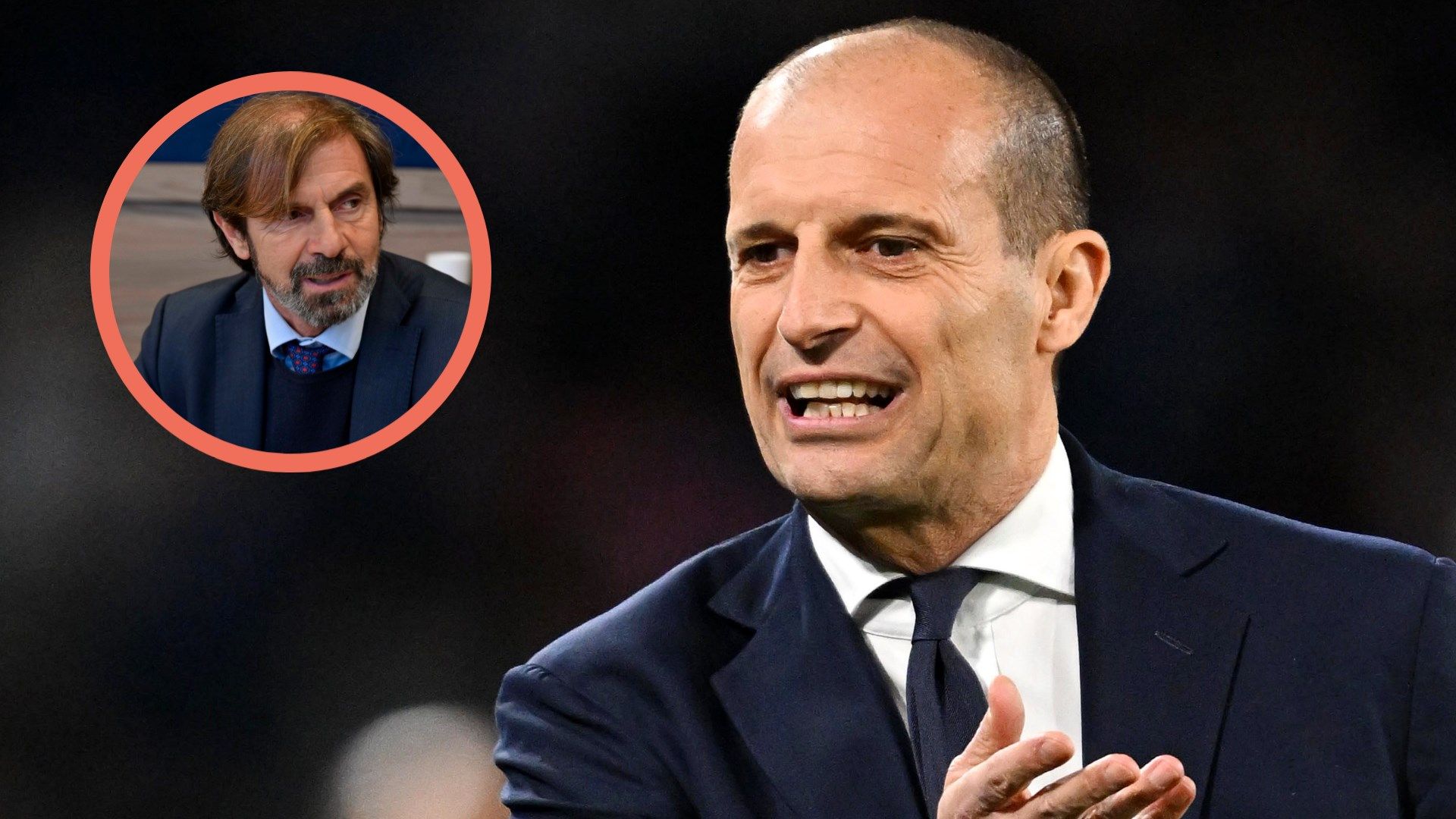 Allegri Filippo Galli