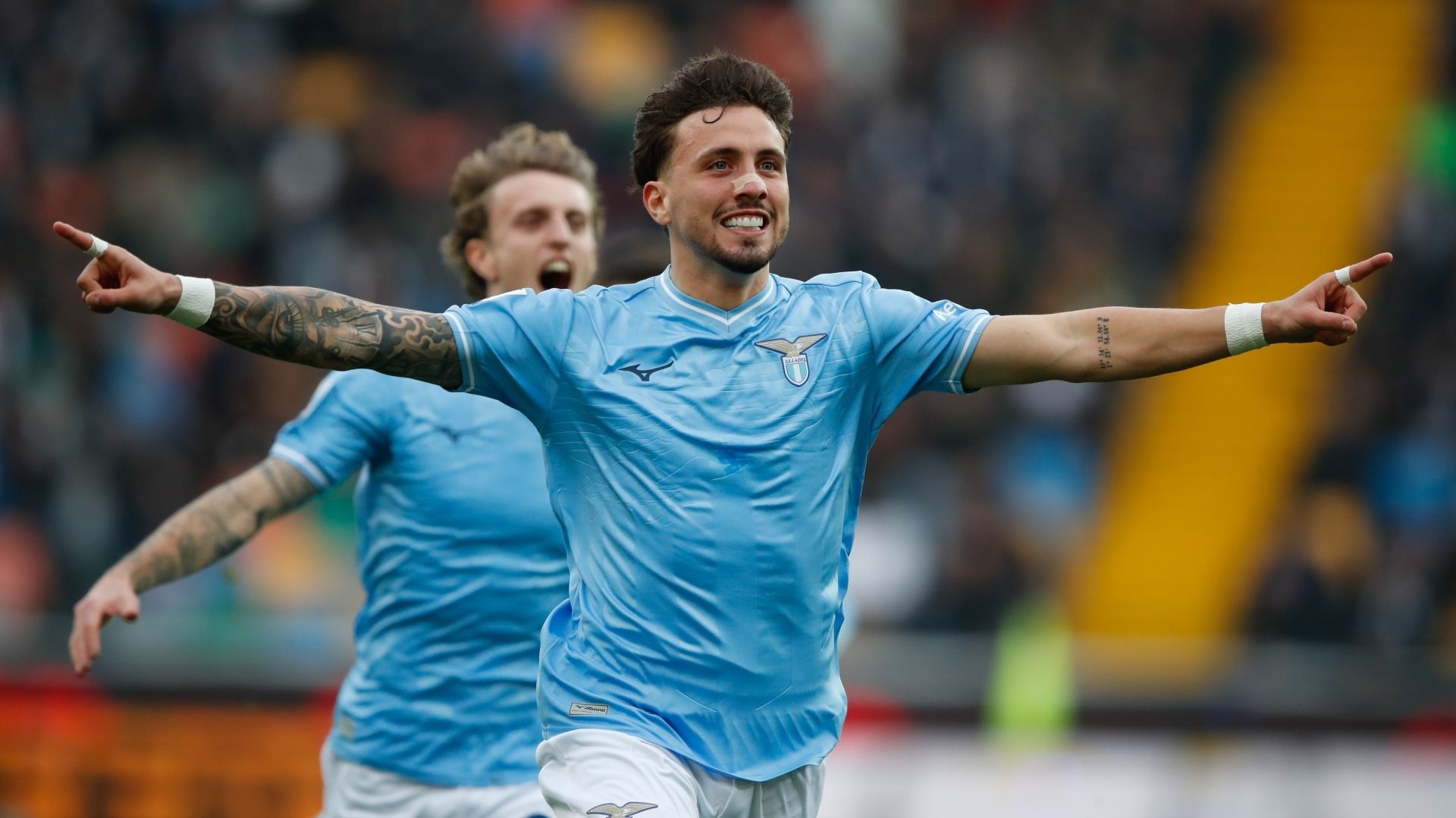 Pellegrini