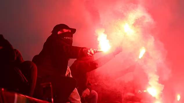 Ferencváros Tottenham Hotspur Europa league