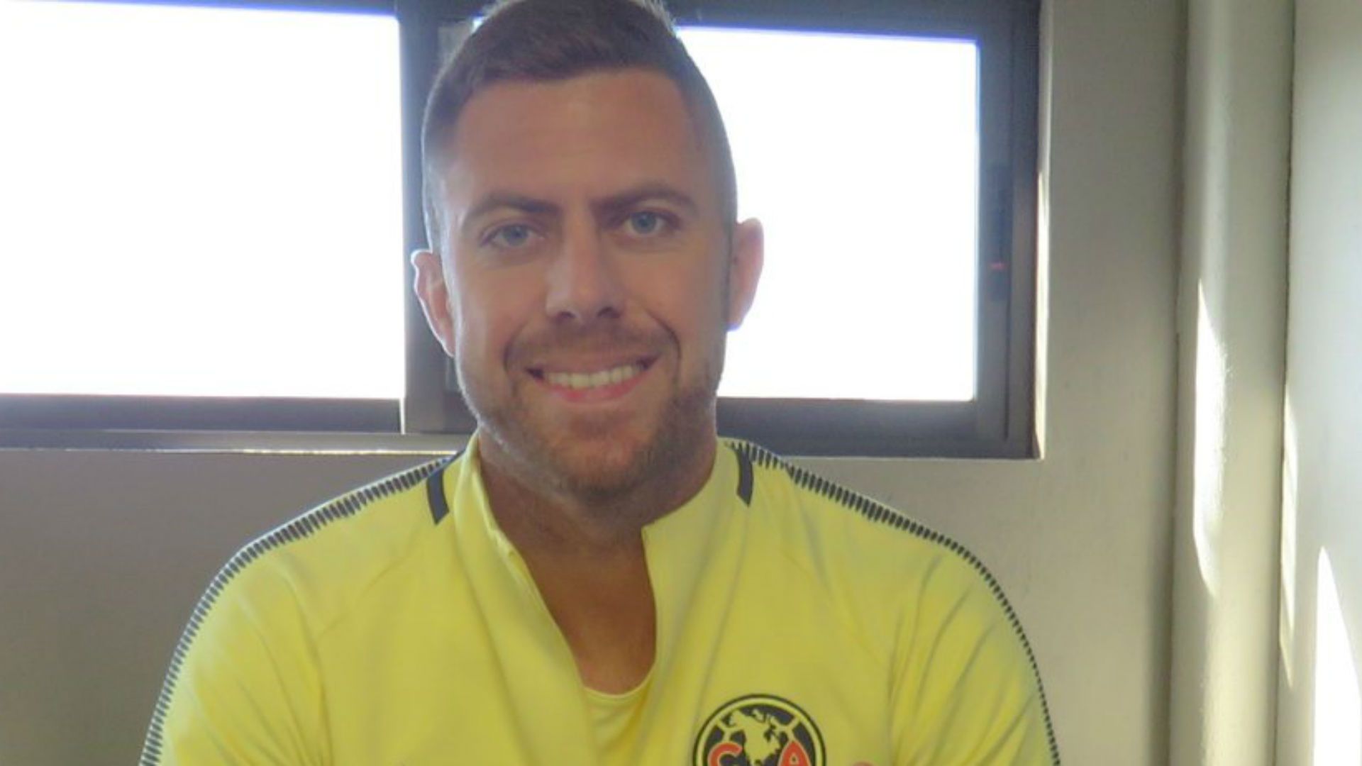 jeremy menez america pruebas