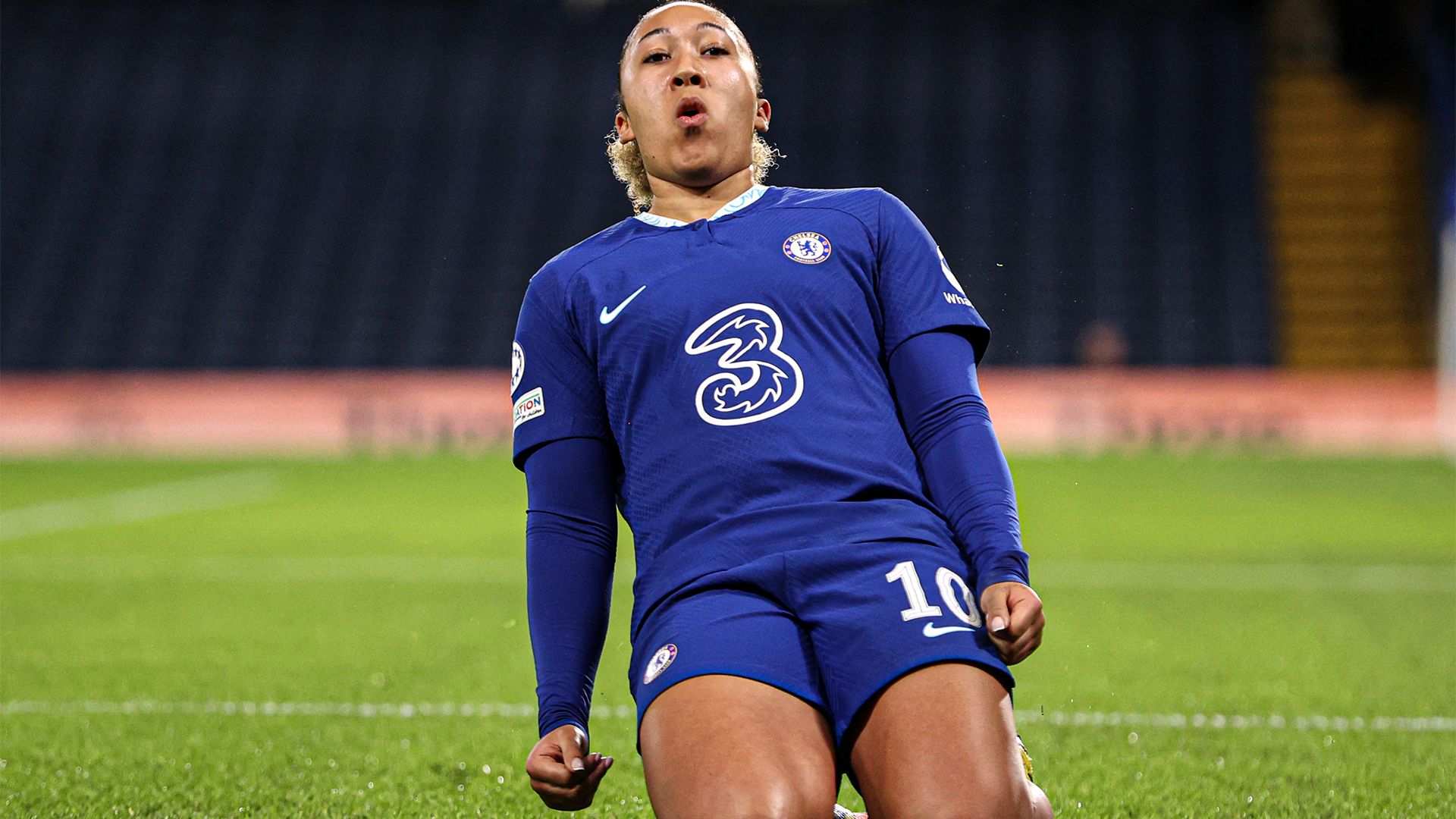 Lauren James Chelsea 2022-23