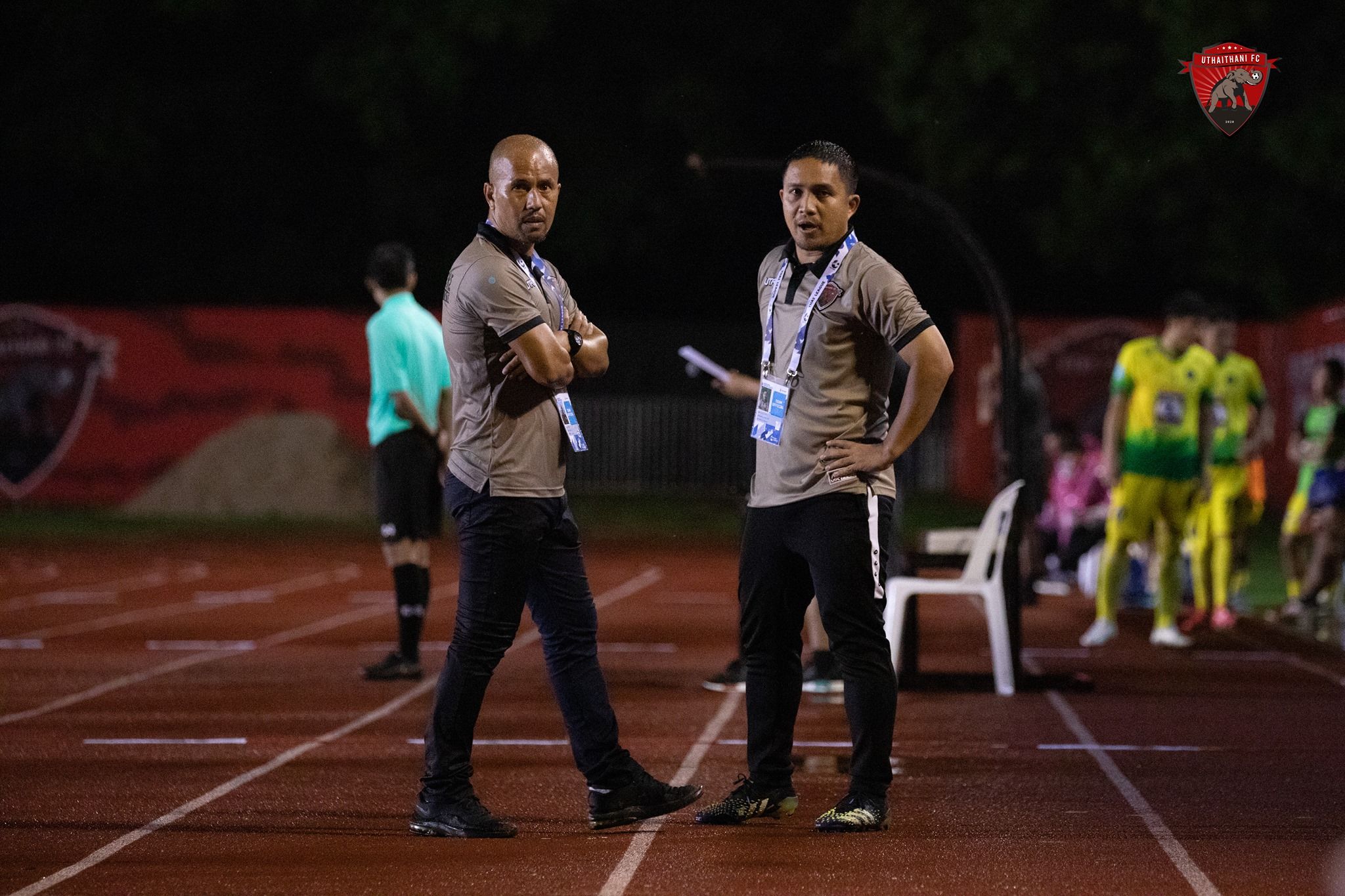 เทิดศักดิ์ ใจมั่น