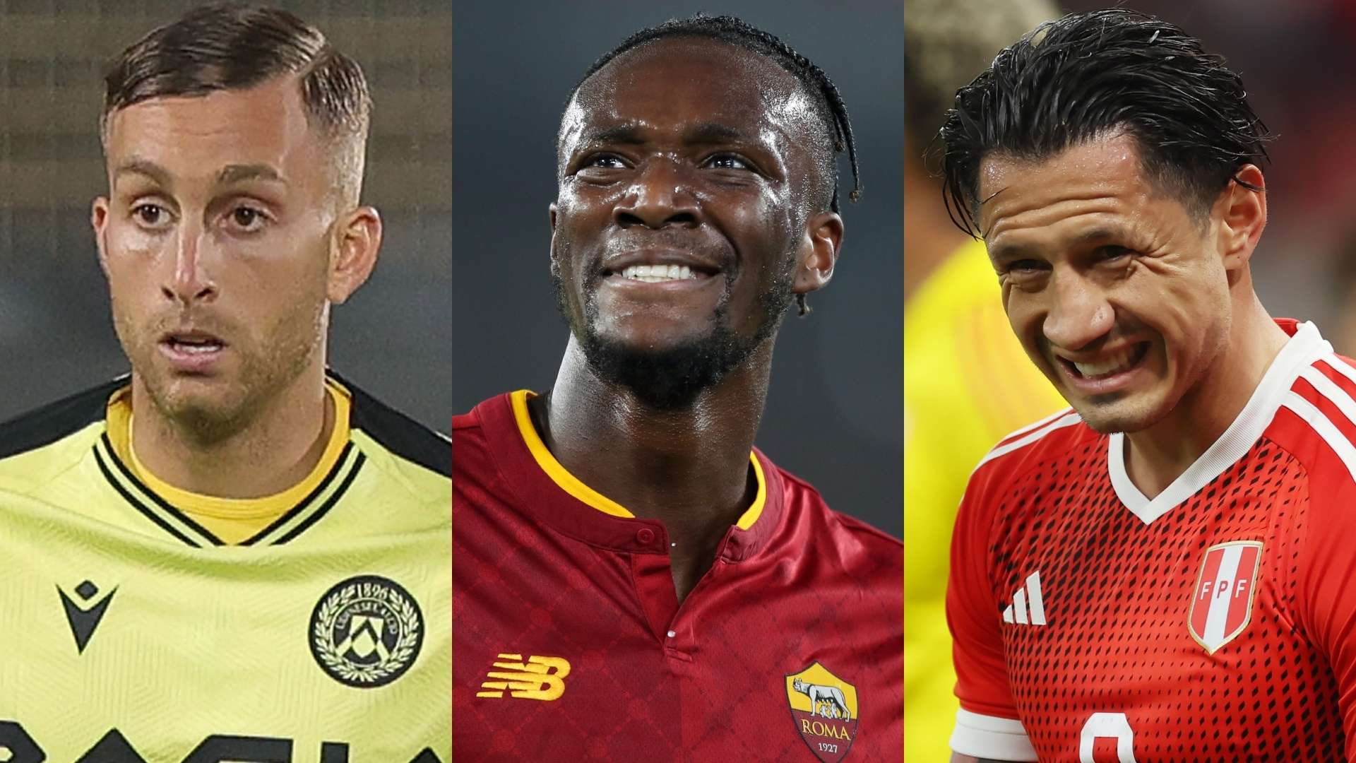 Infortunati Fantacalcio