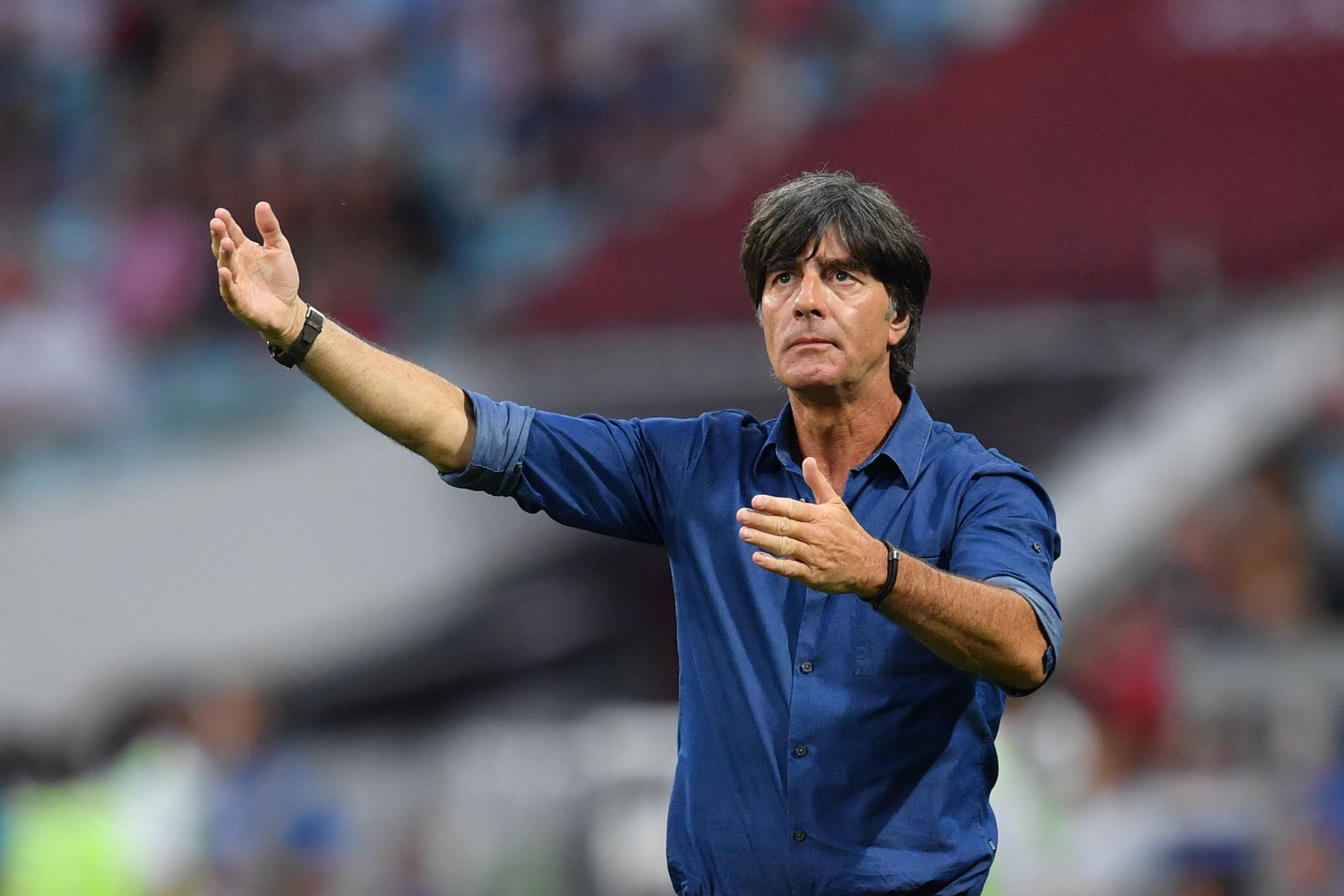 Joachim Low