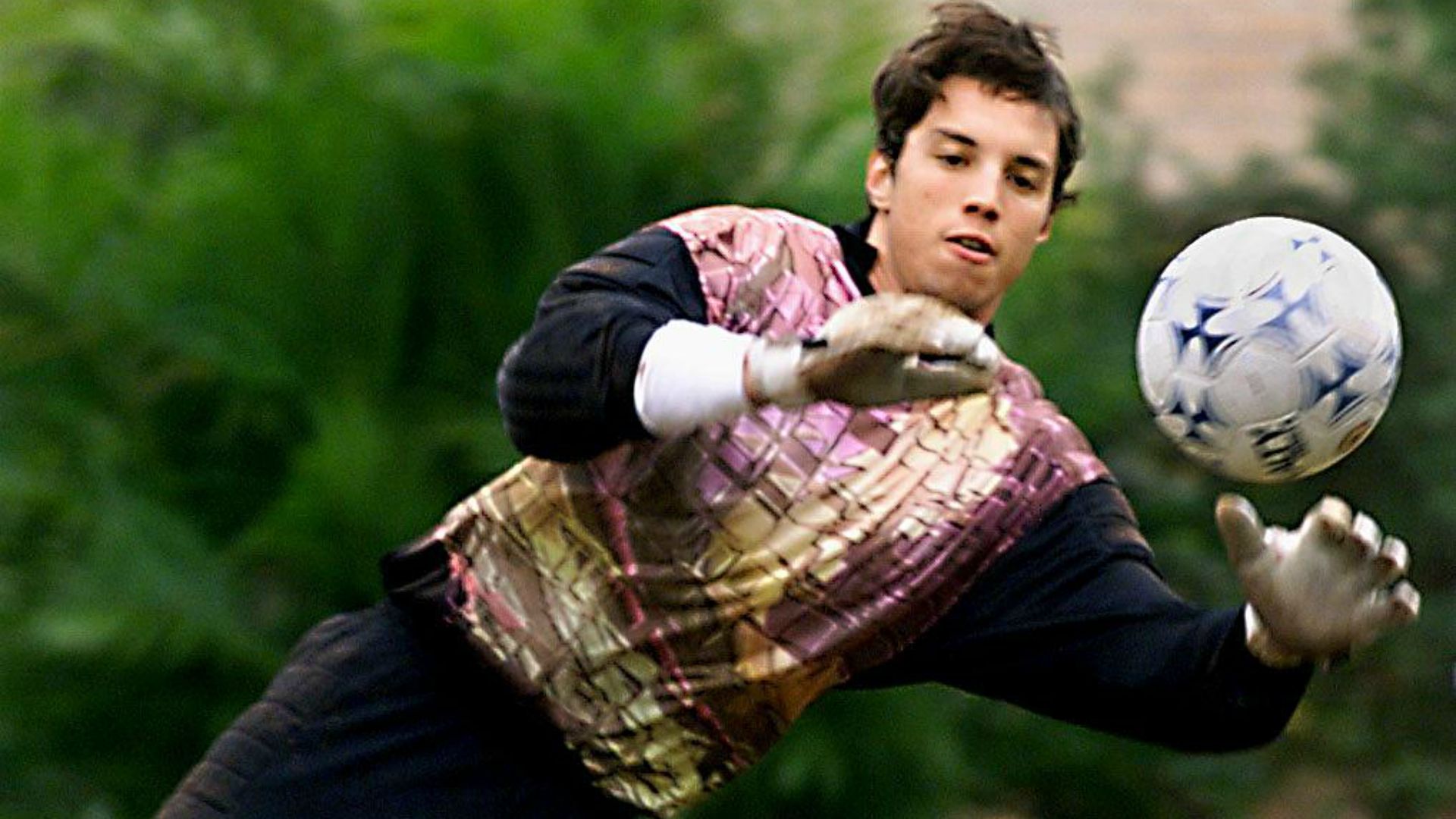 Fabian Carini