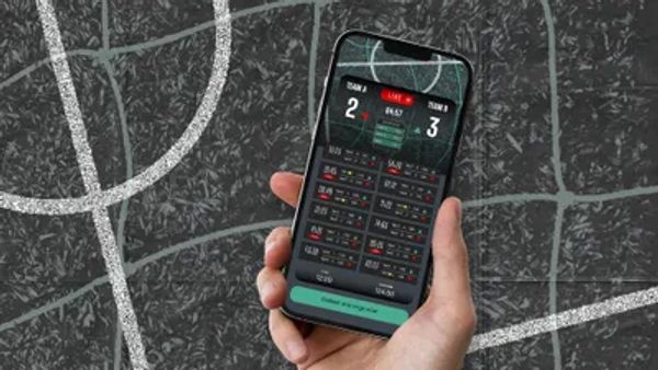 Image accompanying coverage of Navigating the Digital Stacks: A Structural Anatomy of Modern Online Sports Betting