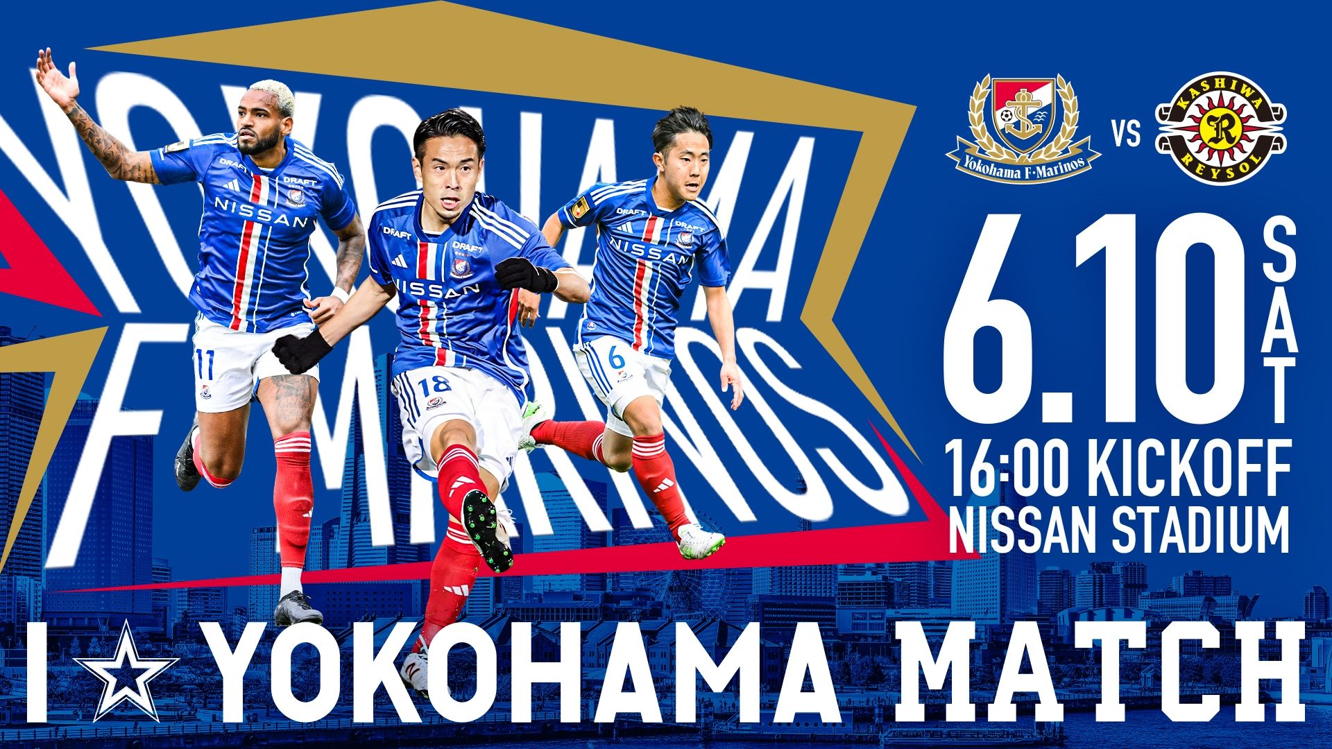 Yokohama-F-Marinos
