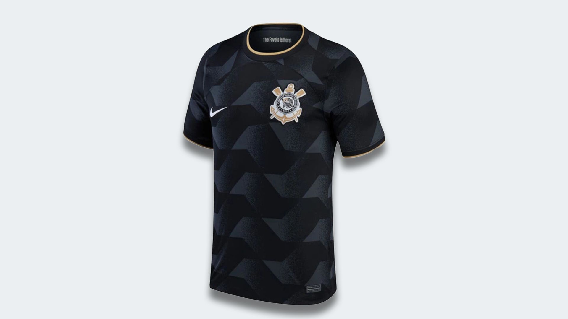 Corinthians 2022-23 (Away)