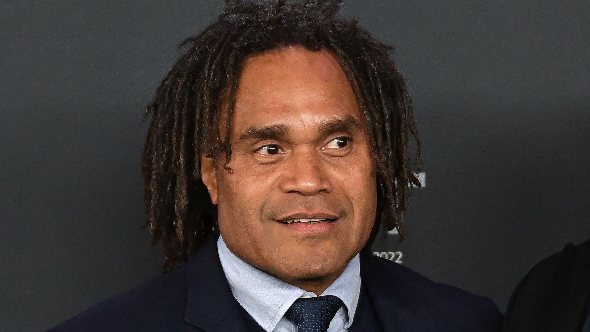 CHRISTIAN KAREMBEU 