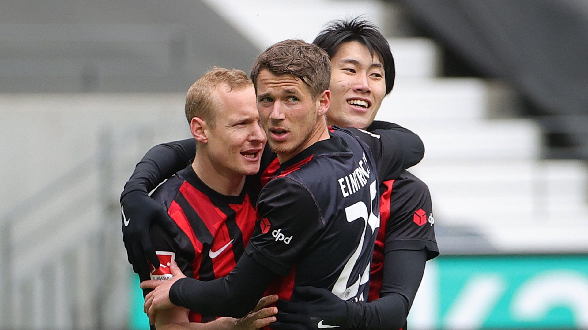 20210410_Daichi Kamada_Frankfurt