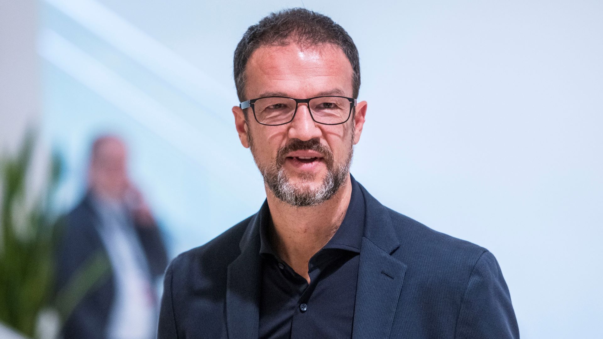 Eintracht Frankfurt Bobic