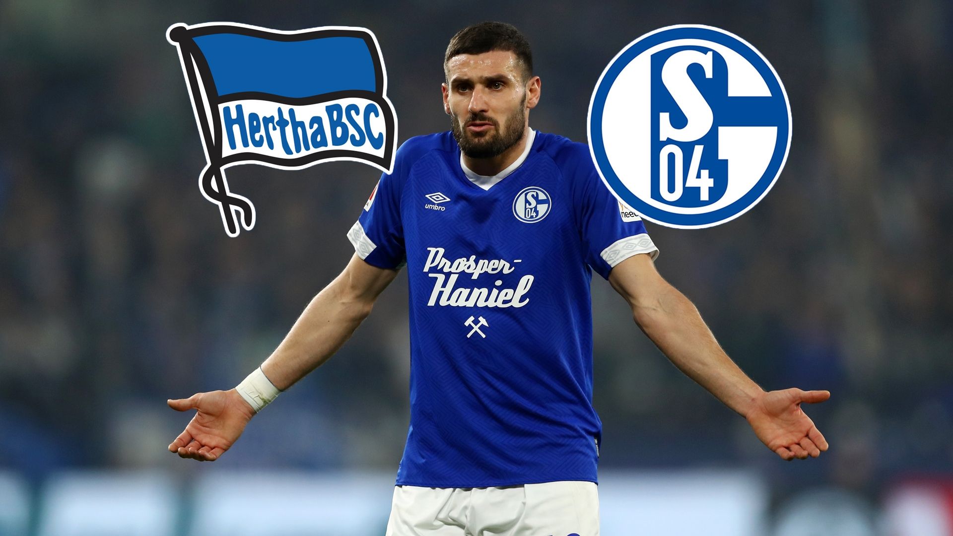 Hertha BSC Schalke 04 TV LIVE STREAM Bundesliga 2019
