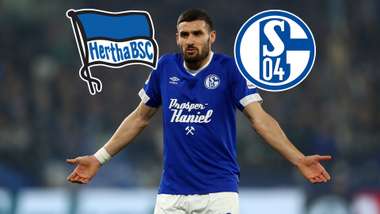 Hertha BSC Schalke 04 TV LIVE STREAM Bundesliga 2019