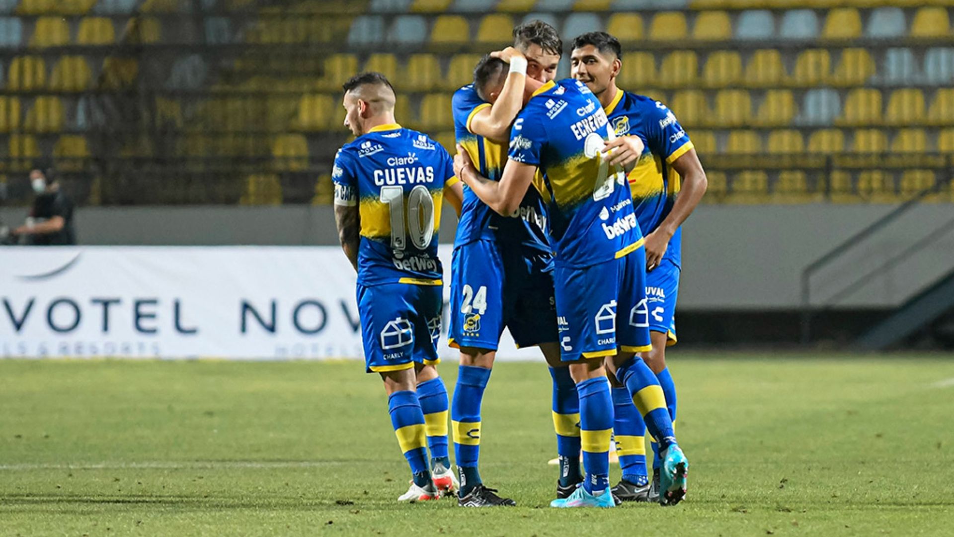 Everton de Viña del Mar