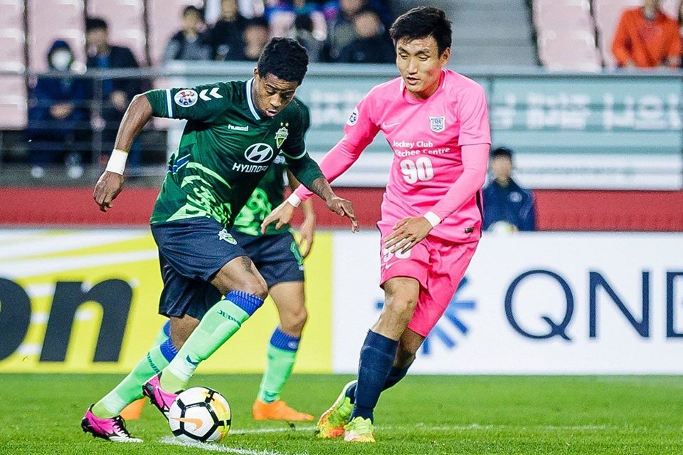 คาร์ลอส อาเดรียโน