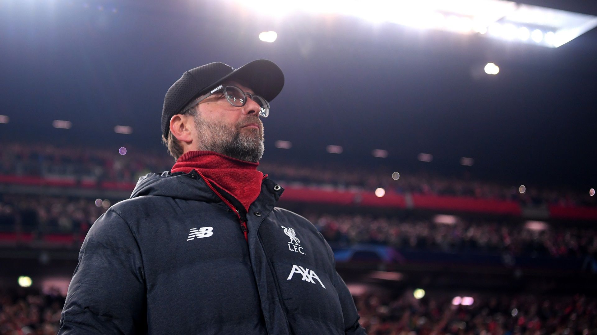 2019-11-06 Klopp liverpool
