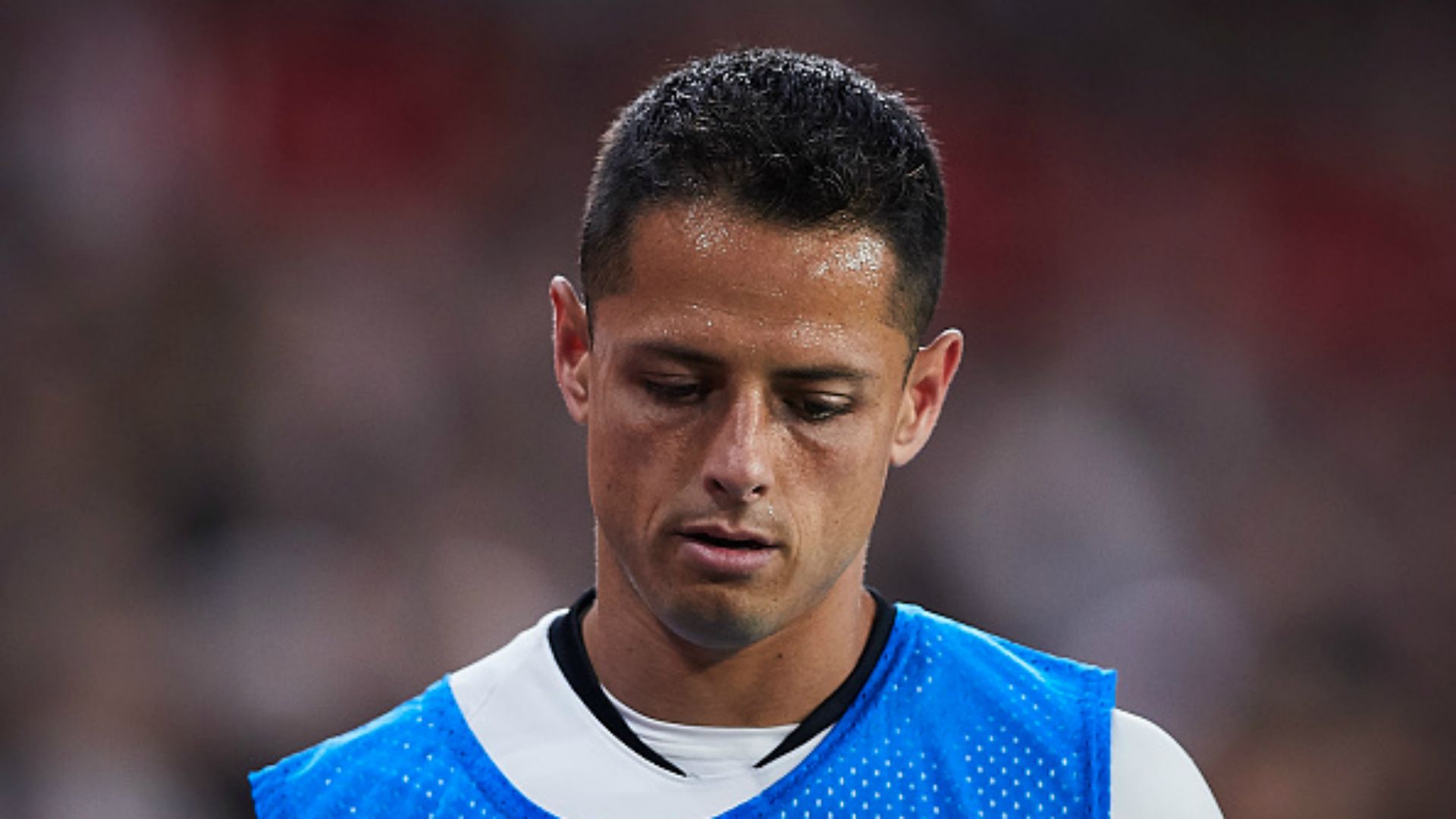 Chicharito Sevilla