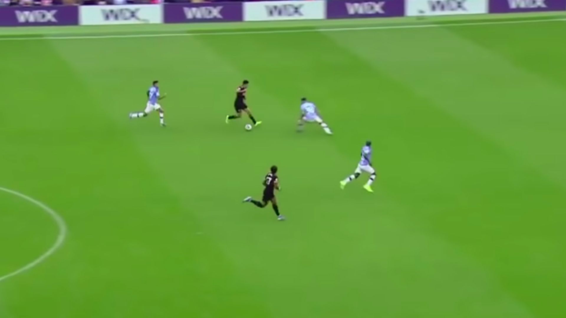 Raúl Jiménez Wolves