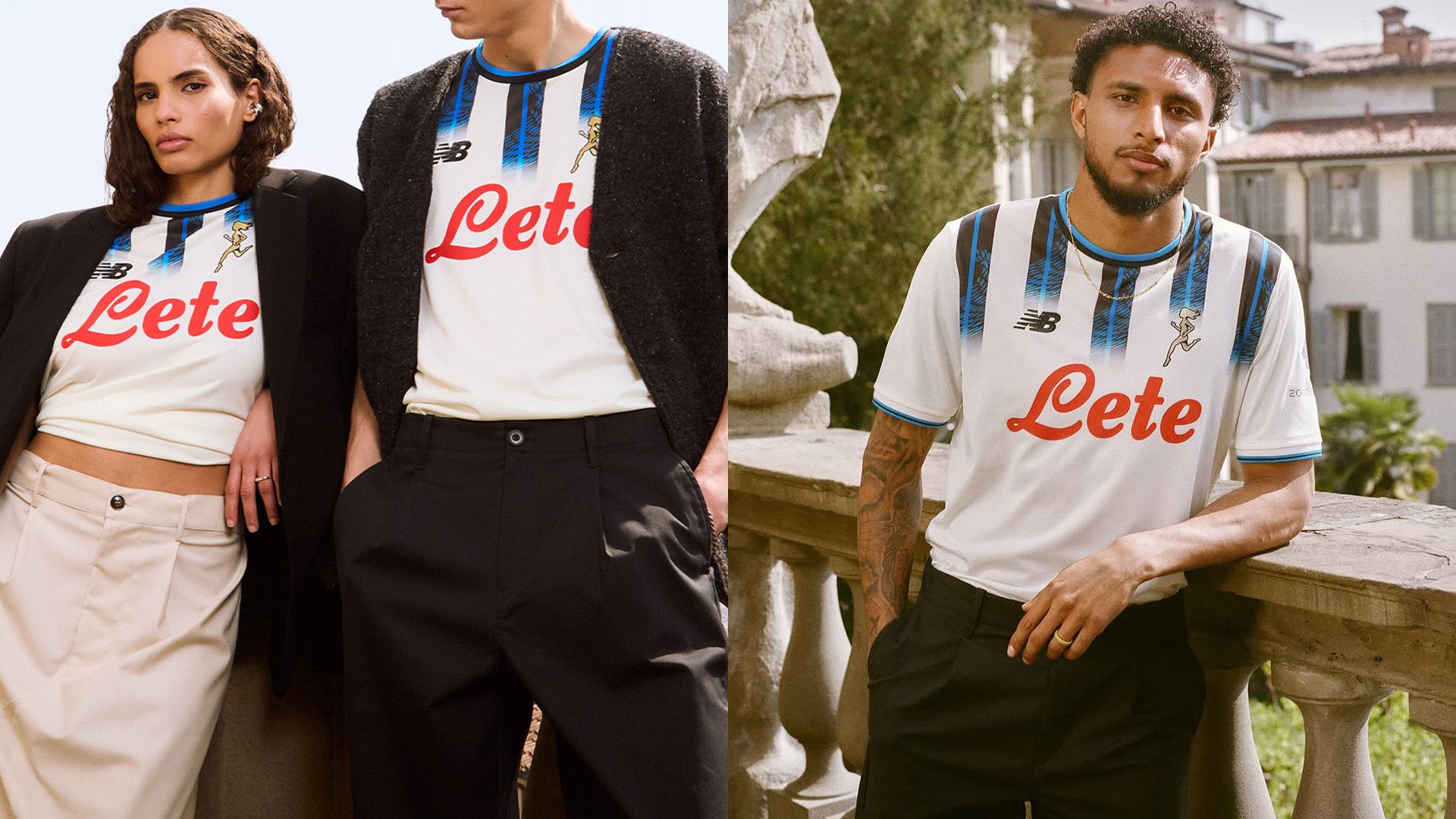 Atalanta Away 2025-26 kit 