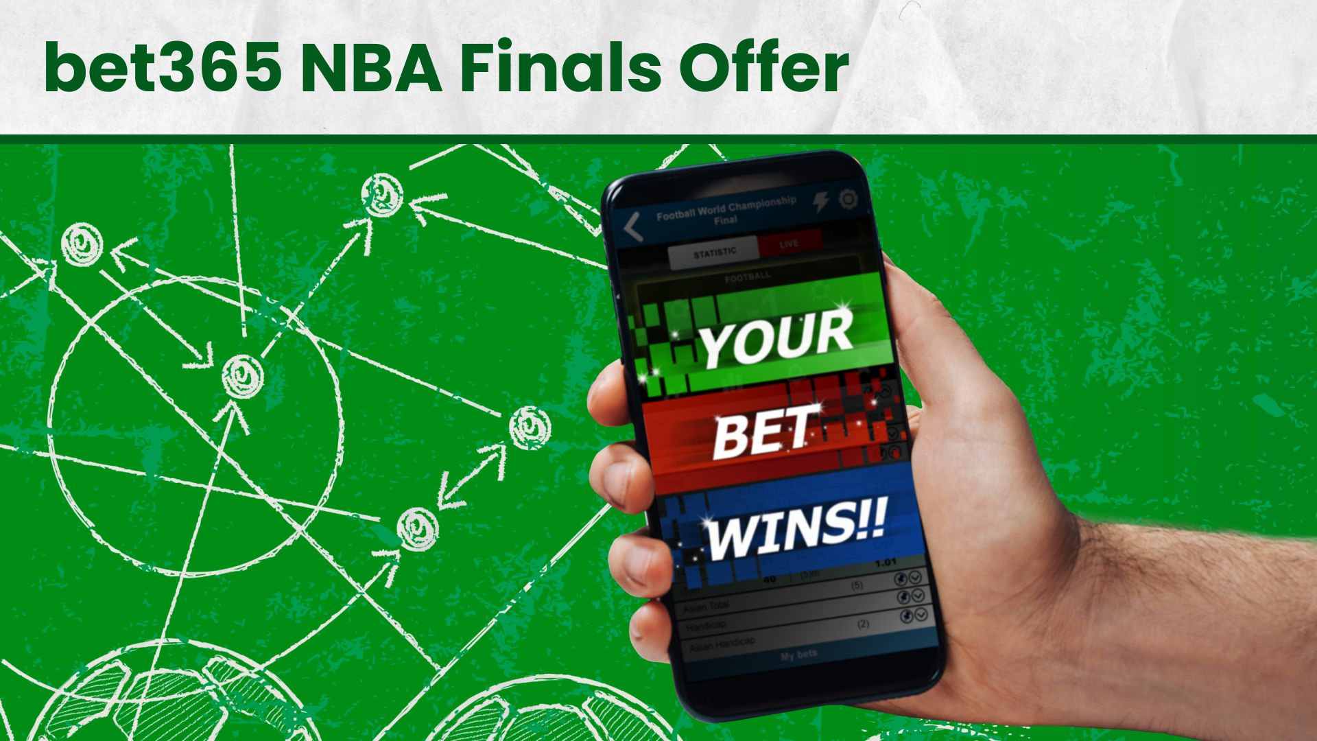 nba finals bonus code