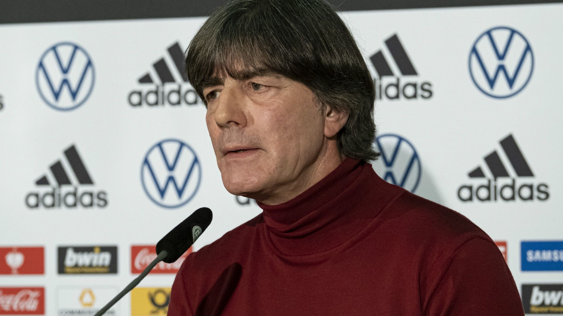 JOACHIM LÖW GERMANY