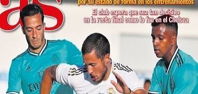 newspapers 7 June embed only AS