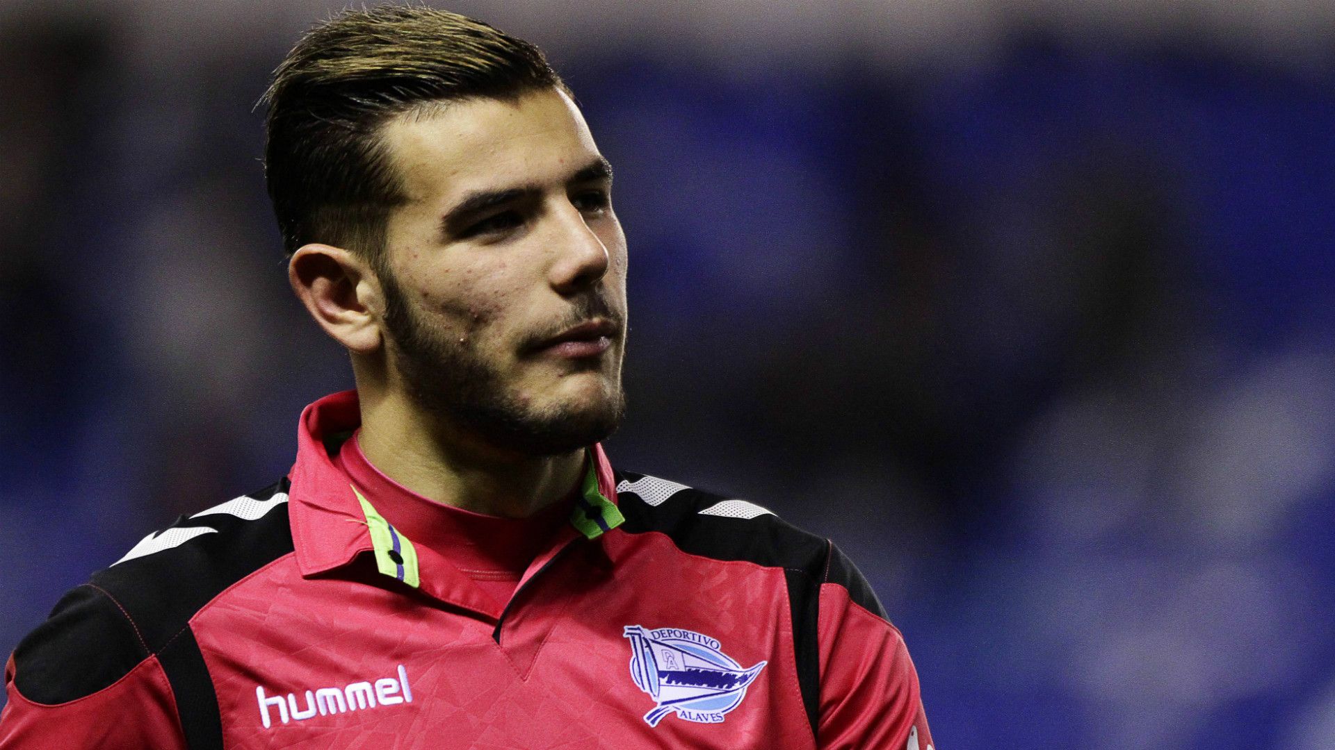 ONLY GERMANY Theo Hernandez Alaves 18022017