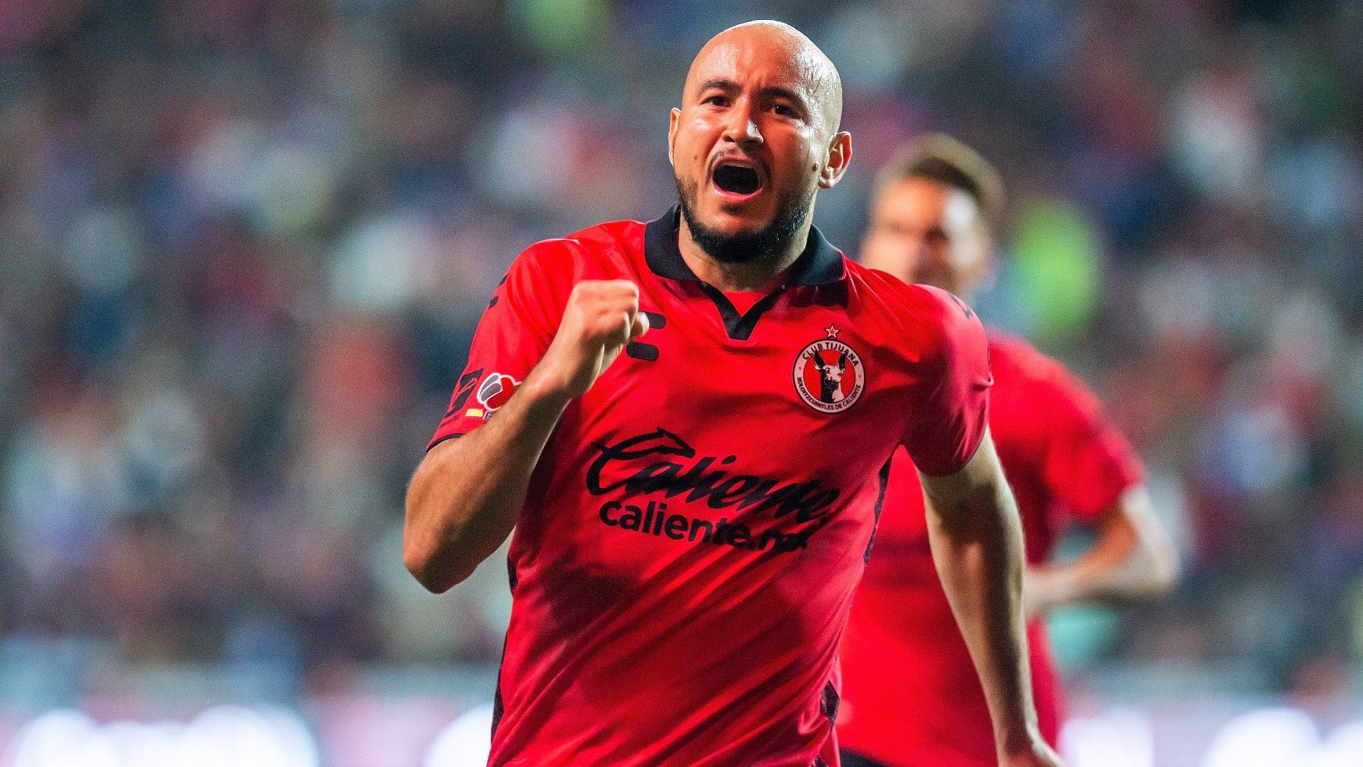 Carlos González Tijuana Apertura 2023