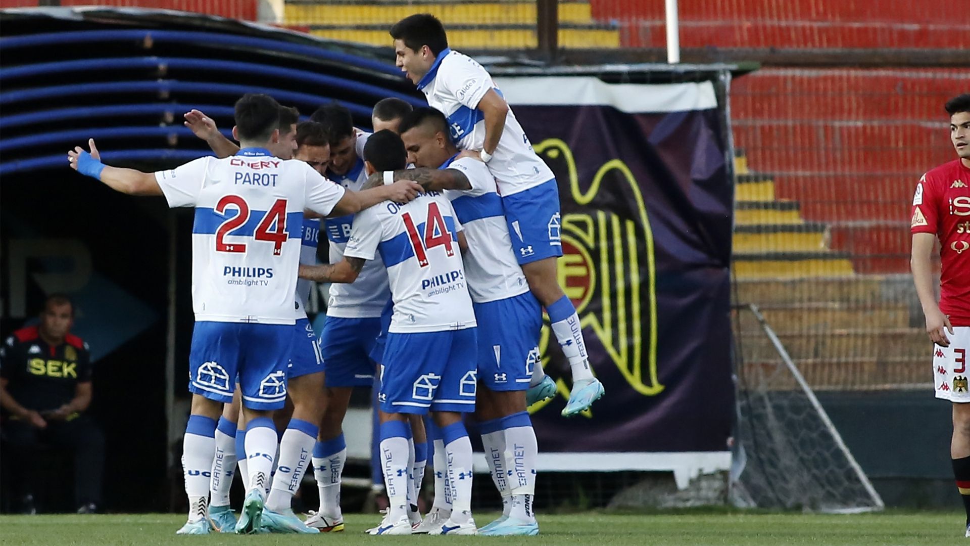 Universidad Católica