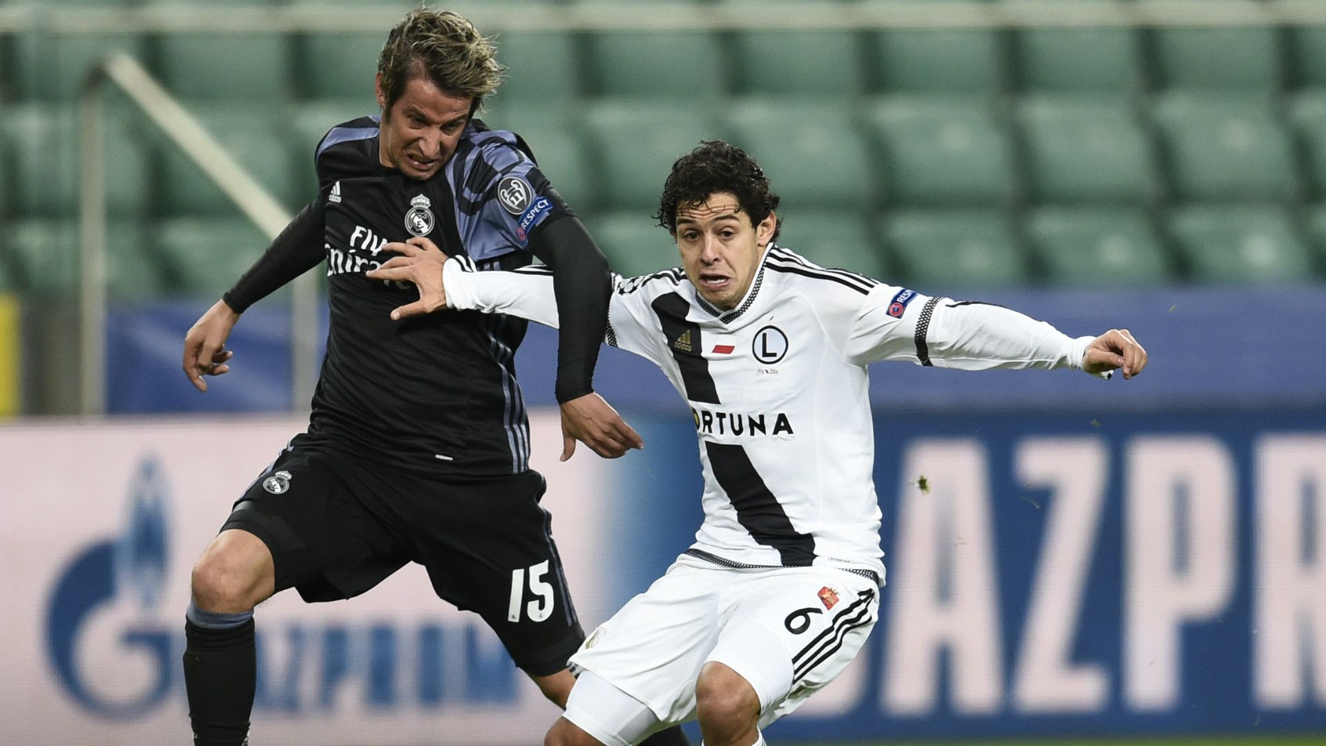 Champions League Flops of the Week Fabio Coentrao