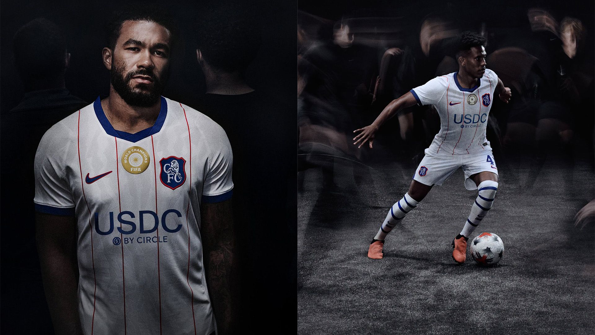 Chelsea 2026-27 third kit 