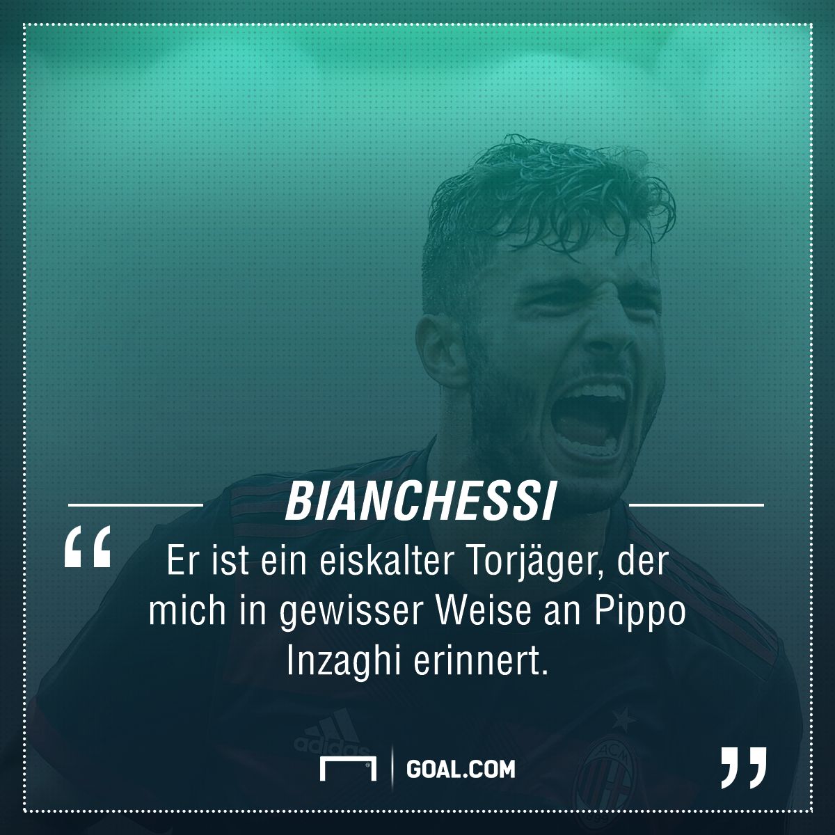 GFX Quote Cutrone