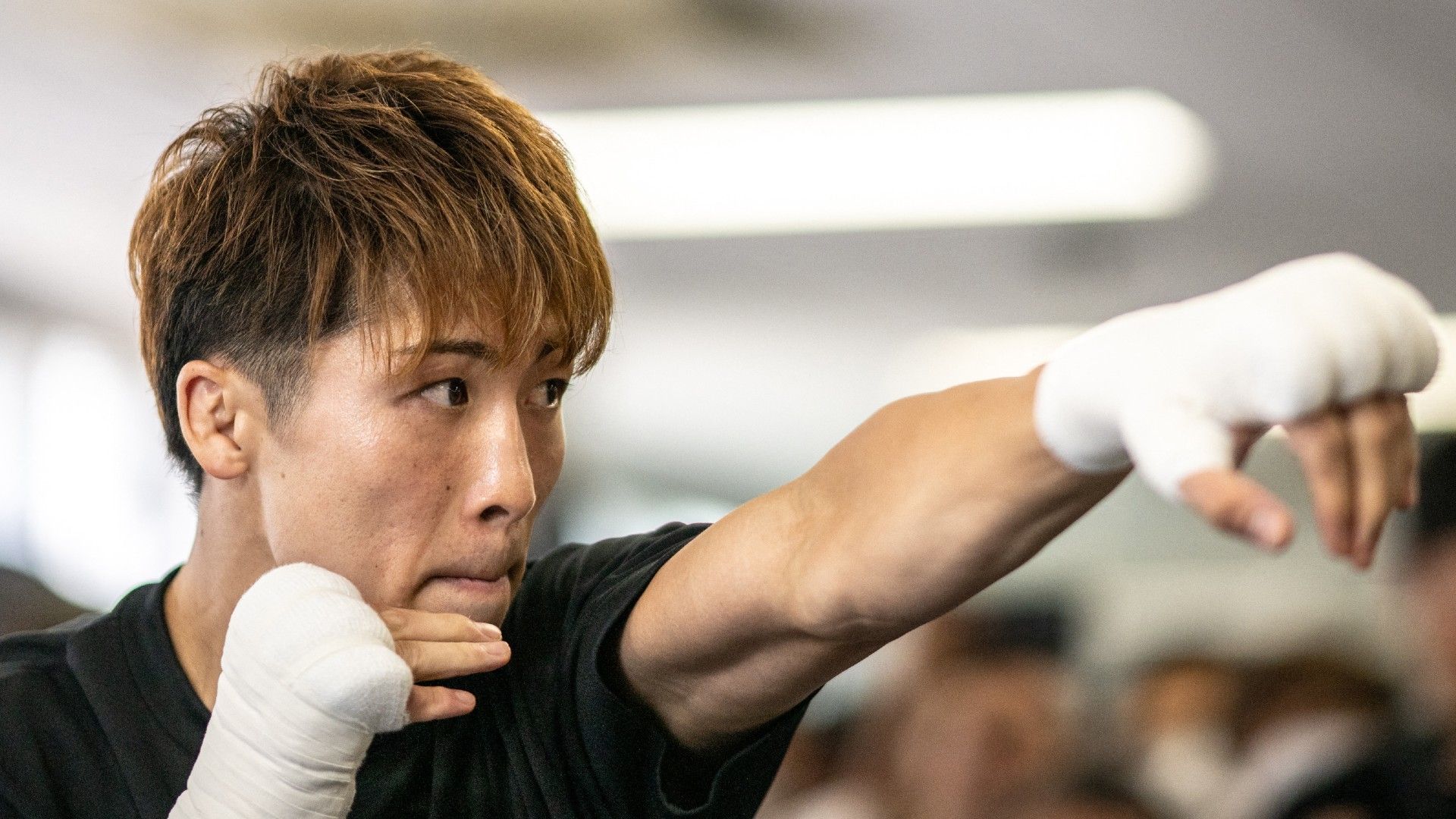 naoya inoue boxing match 20250914 free watch