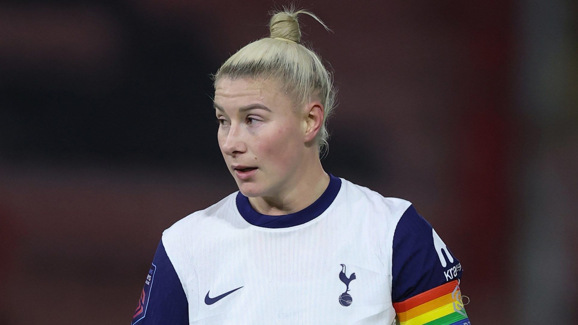 Bethany England Tottenham Women 2024-25 