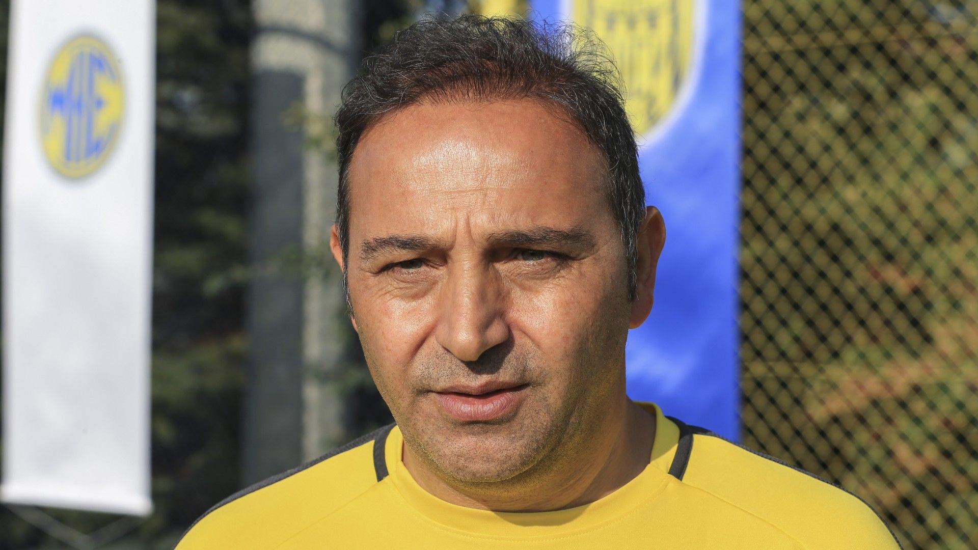 Fuat Capa Ankaragucu 10162020