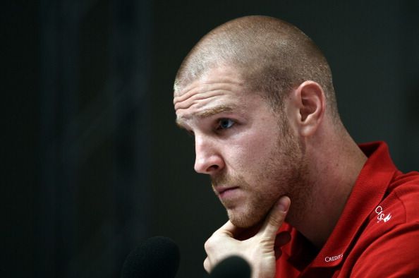 Philippe Senderos