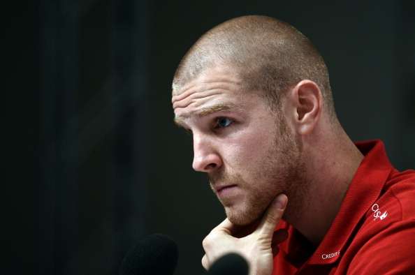 Philippe Senderos